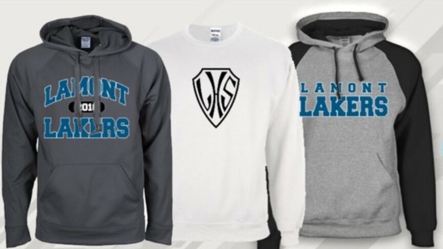 lakers shop online